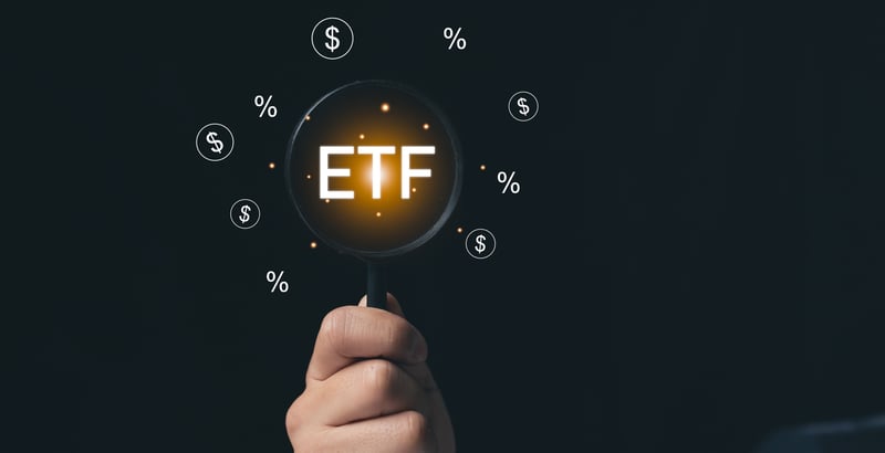 ETF