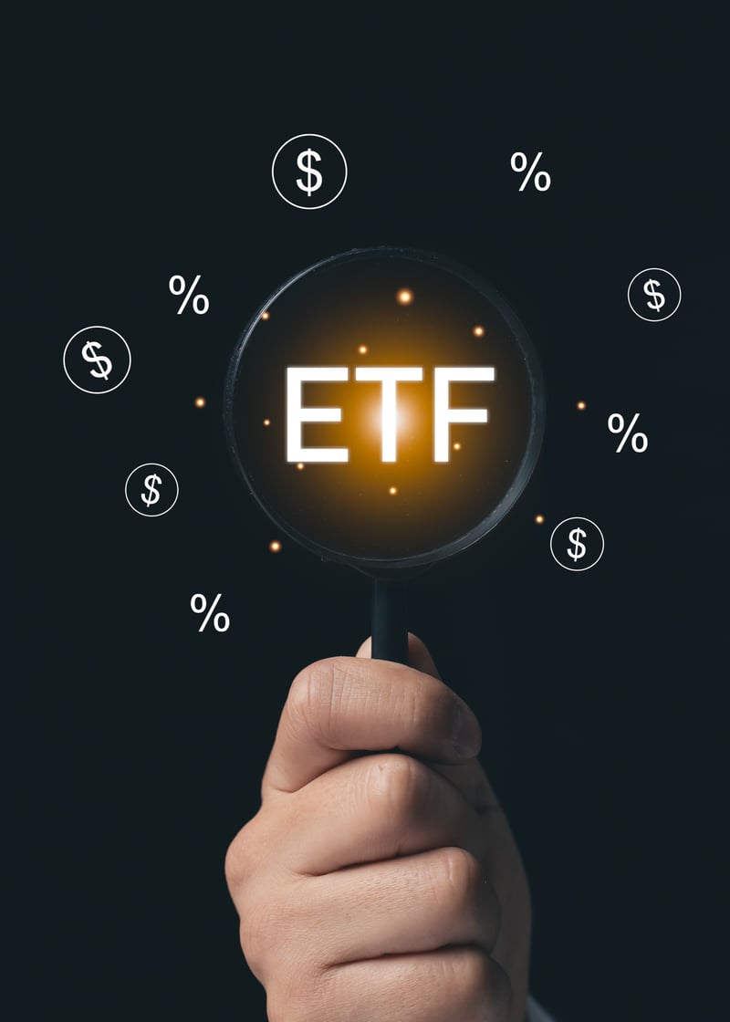 ETF