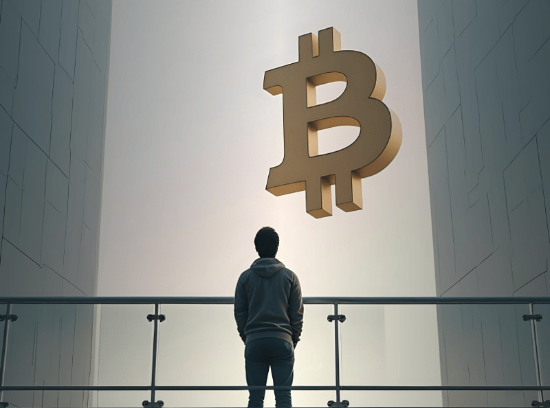 Top BTC owners by category