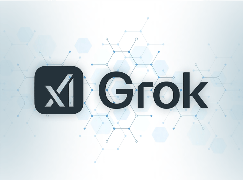 Grok roadmap preview