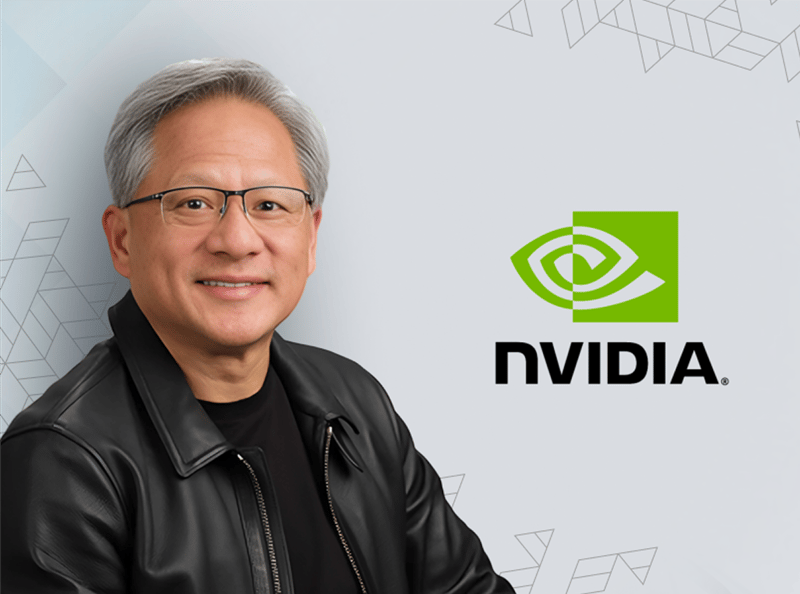 Nvidia stock surge preview