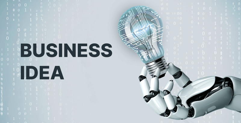 Small business ideas for 2025