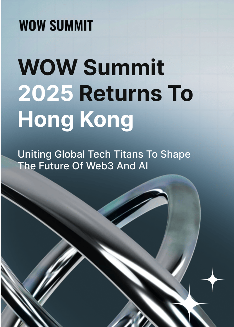 WOW Summit attendees networking